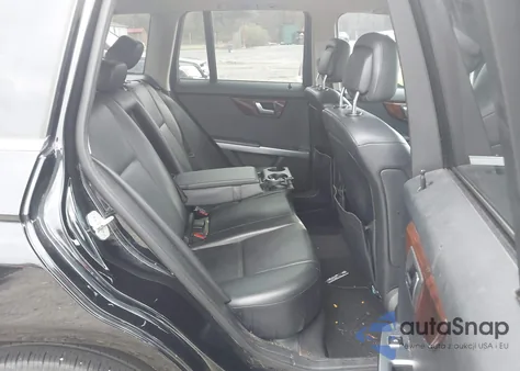 2012 Mercedes-Benz Glk 350 4Matic z USA, uszkodzony, nr VIN WDCGG8HB0CF898254